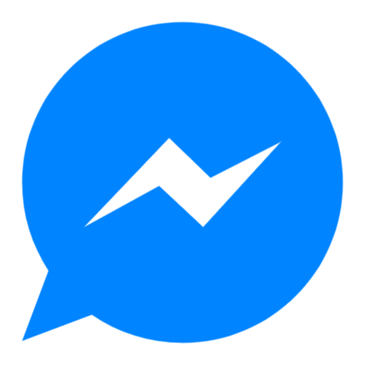 Chat on Messenger